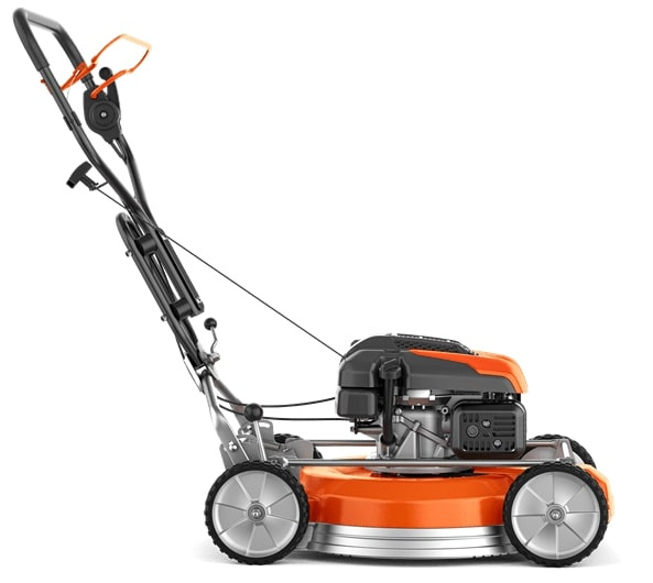 Husqvarna LB 553SQe KLIPPO™ Gräsklippare