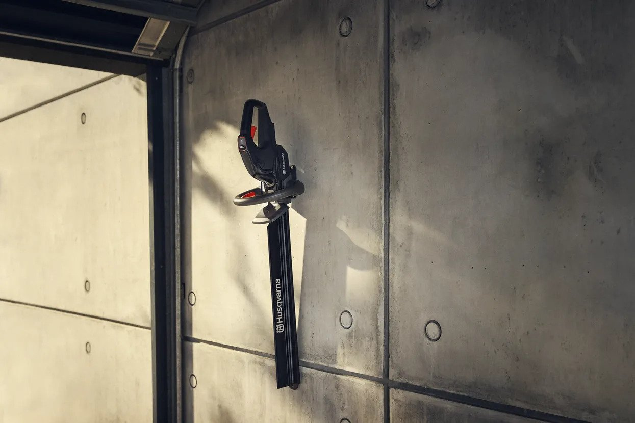 Husqvarna Aspire™ H50 häcksax - utan batteri och laddare