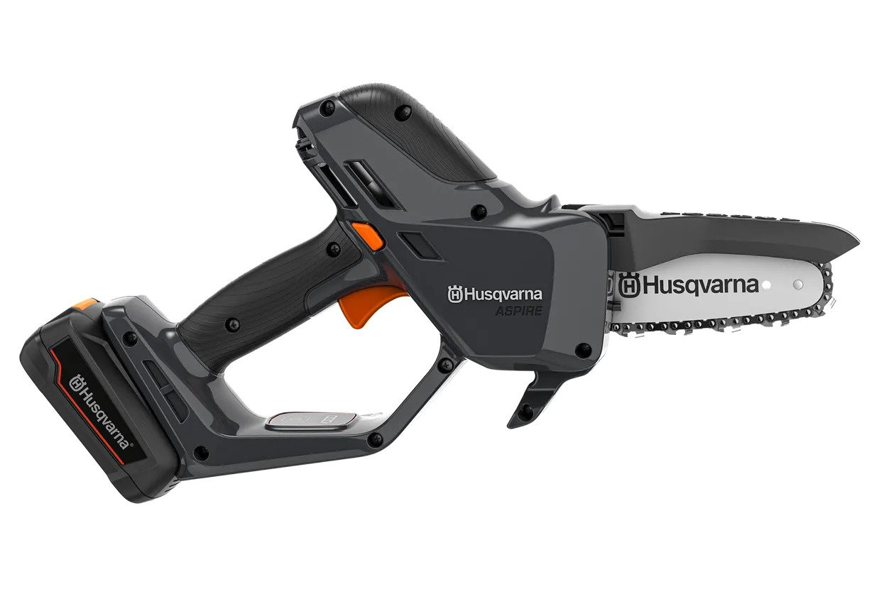 Husqvarna Aspire™ P5 Grensåg - utan batteri och laddare
