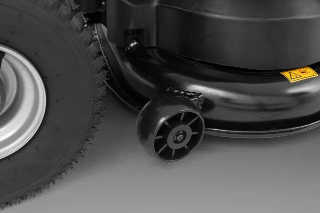 Husqvarna TS 112 Traktor