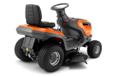 Husqvarna TS 114 Traktor Husqvarna TS 114 Traktor