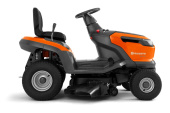 Husqvarna TS 114 Traktor Husqvarna TS 114 Traktor