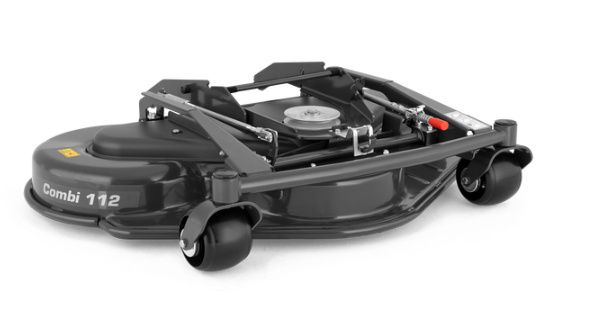 COMBI 112 CUTTING DECK C112 (2