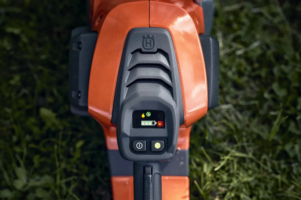 Husqvarna 542i XP®G batterimotorsåg