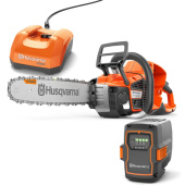 Husqvarna 542i XP®G inkl batteri & laddare Husqvarna 542i XP®G inkl batteri & laddare