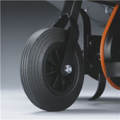 Husqvarna TR 348 Jordfräs Husqvarna TR 348 Jordfräs