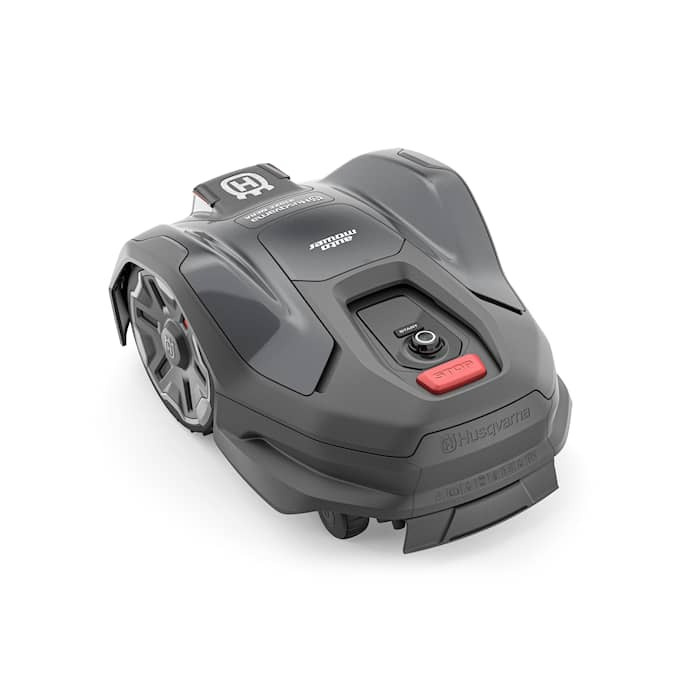 Husqvarna Automower® 410XE Nera Robotgräsklippare med EPOS plug-in ki