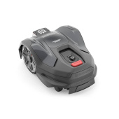 Husqvarna Automower® 410XE Nera Robotgräsklippare med EPOS plug-in ki Husqvarna Automower® 410XE Nera Robotgräsklippare med EPOS plug-in ki