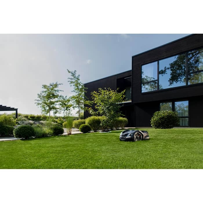Husqvarna Automower® 410XE Nera Robotgräsklippare