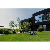 Husqvarna Automower® 410XE Nera Robotgräsklippare Husqvarna Automower® 410XE Nera Robotgräsklippare
