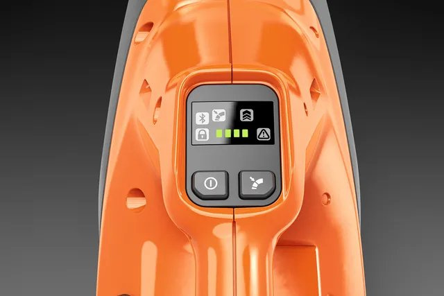 Husqvarna 530iB Batteri lövblåsarpaket