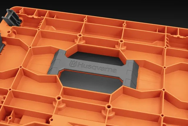 Husqvarna Multi-adapterplatta