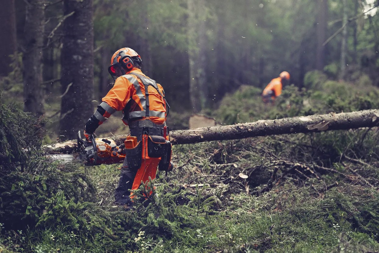 Husqvarna 564 XP G Fuel Inject Startpaket