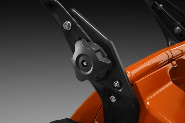 Husqvarna LB448iV batterigräsklippare