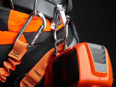 Husqvarna T535i XP Batteri motorsåg