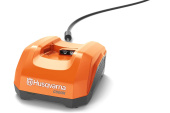 Husqvarna Batteriladdare C500X Husqvarna Batteriladdare C500X