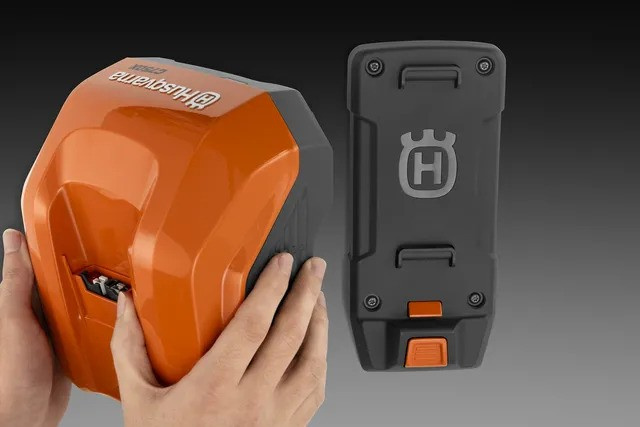 Husqvarna Batteriladdare C500X