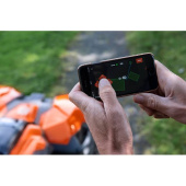 Husqvarna Automower® 520 EPOS™ Husqvarna Automower® 520 EPOS™