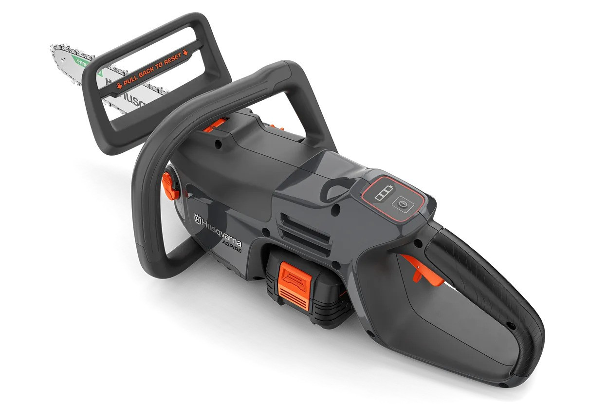 Husqvarna Aspire™ C15X utan batteri och laddare