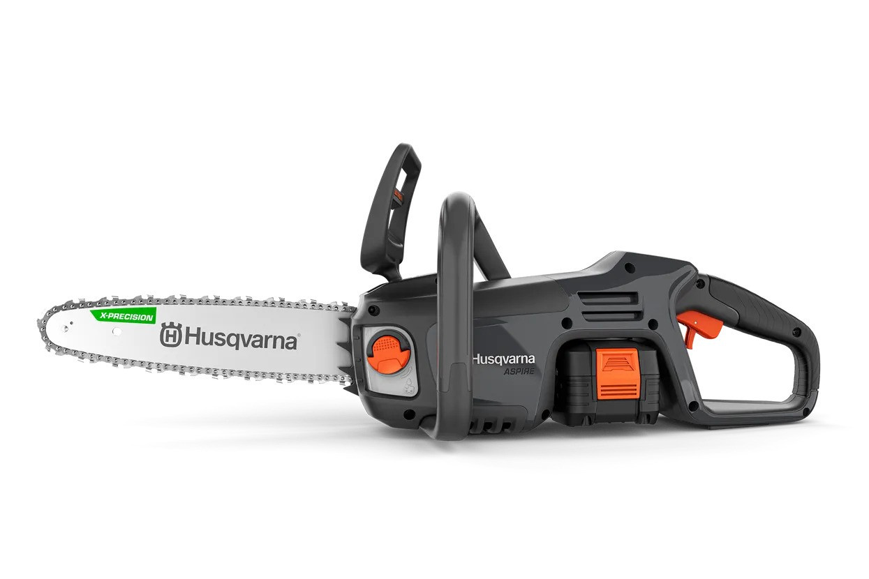 Husqvarna Aspire™ C15X med batteri och laddare