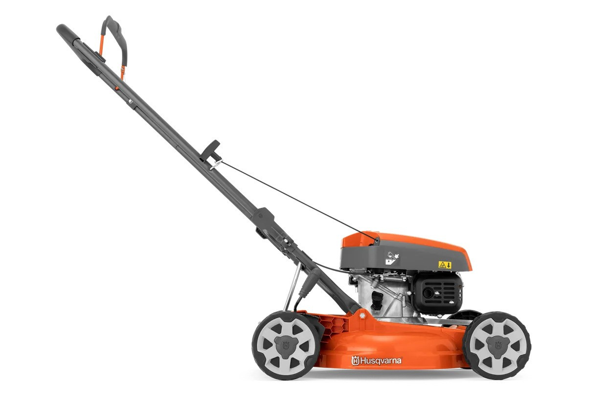 Husqvarna LB144 Gräsklippare