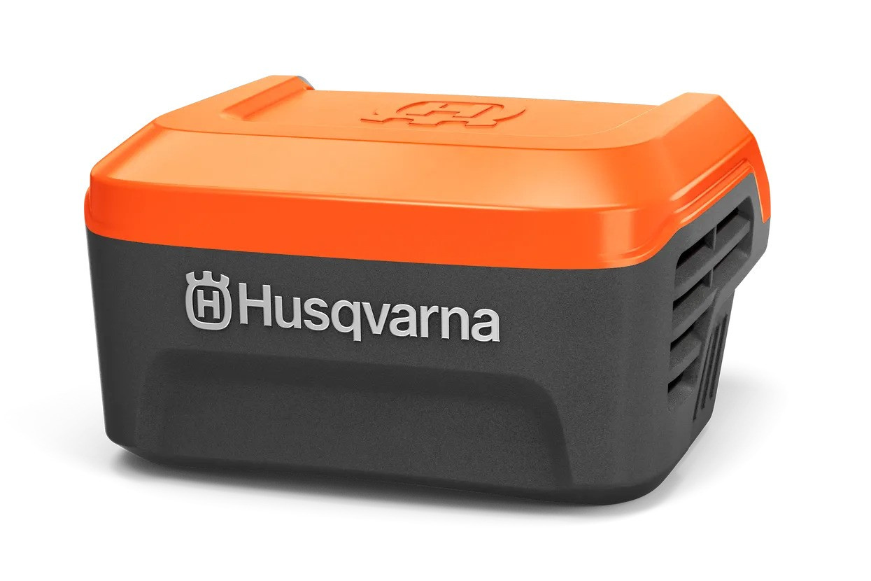 Husqvarna USB150X USB-C adapter