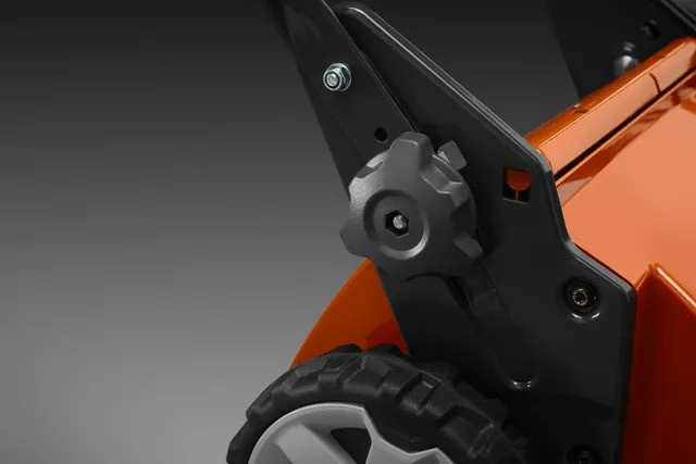 Husqvarna LC251iS - utan batteri & laddare