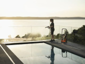 Husqvarna PW 370 Högtryckstvätt Husqvarna PW 370 Högtryckstvätt