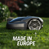 Husqvarna Automower® 435X AWD Nera Robotgräsklippare Husqvarna Automower® 435X AWD Nera Robotgräsklippare