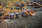 Husqvarna 550i XP® G Batteri motorsåg Husqvarna 550i XP® G Batteri motorsåg