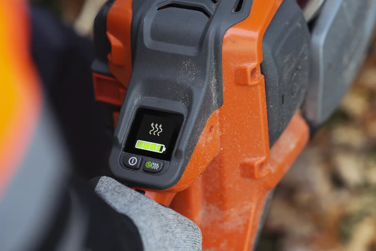 Husqvarna 550i XP® G Batteri motorsåg