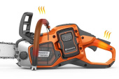 Husqvarna 550i XP® G inkl batteri & laddare Husqvarna 550i XP® G inkl batteri & laddare