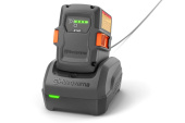 Husqvarna Batteriladdare C250 Husqvarna Batteriladdare C250