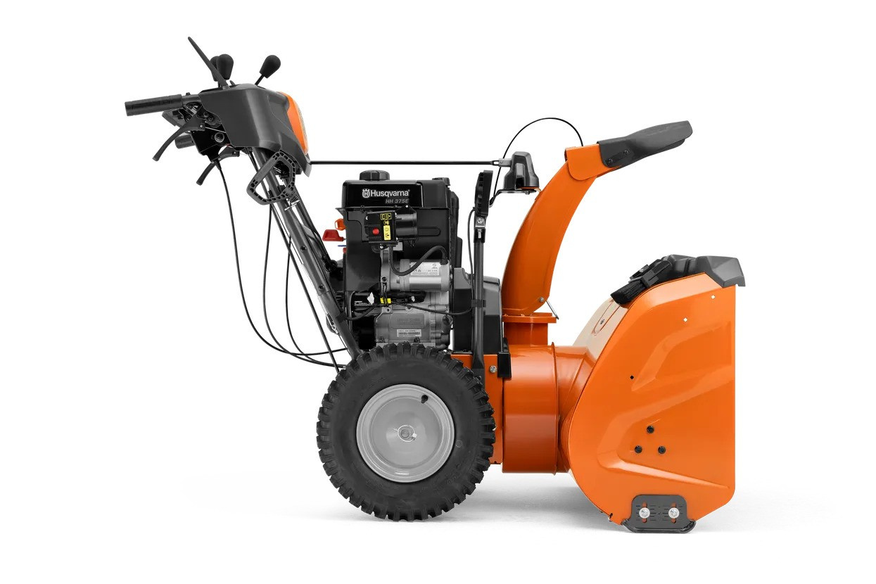 Husqvarna ST 376 Snöslunga