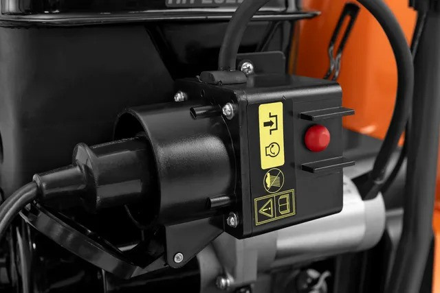 Husqvarna ST 376 Snöslunga