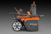 Husqvarna ST 143i Batteridriven Snöslunga Husqvarna ST 143i Batteridriven Snöslunga