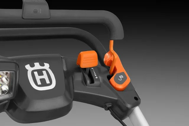 Husqvarna ST 253i Batteridriven Snöslunga