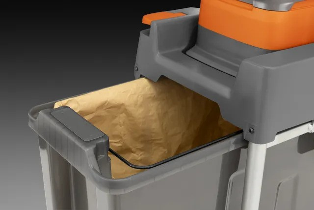 Husqvarna Kompostkvarn GS340is