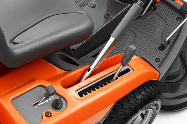 Husqvarna Rider 214Ts