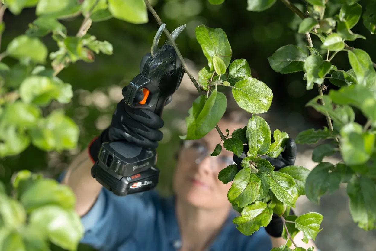 Husqvarna Aspire™ PS30X-P4A med batteri och laddare