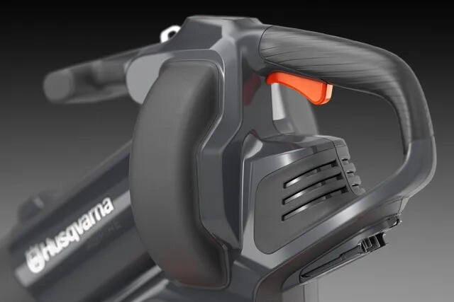 Husqvarna Aspire™ BVX-P4A med batteri och laddare