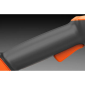 Husqvarna 335iB batteridriven lövblås utan batteri och laddare Husqvarna 335iB batteridriven lövblås utan batteri och laddare