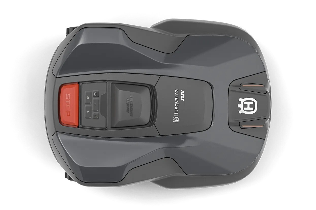 Husqvarna Automower® 308V Robotgräsklippare