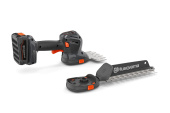 Husqvarna Aspire™ S20 Busk-/Grässax - med batteri och laddare Husqvarna Aspire™ S20 Busk-/Grässax - med batteri och laddare