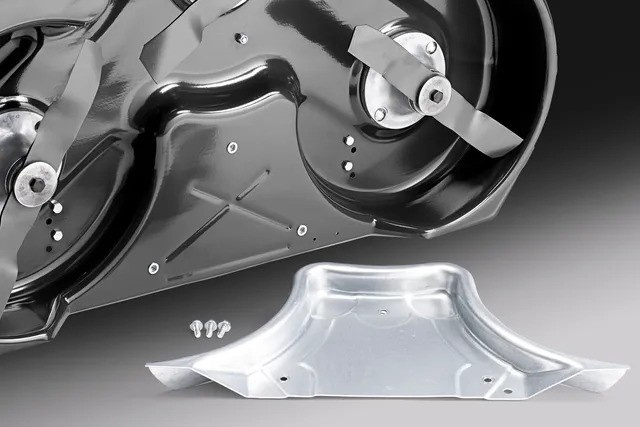 Husqvarna Rider 216Ts AWD