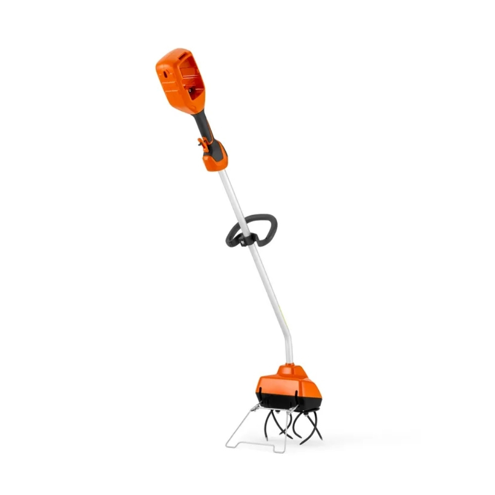 Husqvarna TH 125i Kultivator utan batteri och laddare