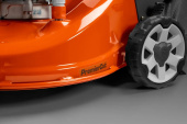 Husqvarna LC 353 AWD Fyrhjulsdriven Gräsklippare Husqvarna LC 353 AWD Fyrhjulsdriven Gräsklippare