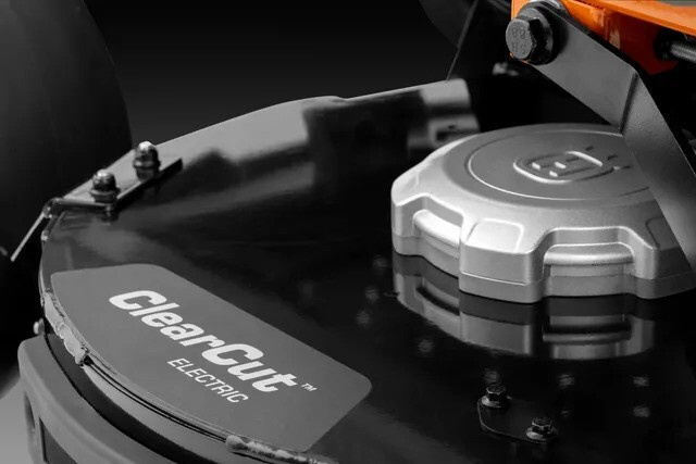 Husqvarna Z 342iF Batteridriven Zero Turn Åkgräsklippare