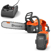Husqvarna 440i Batterimotorsåg inkl batteri & laddare Husqvarna 440i Batterimotorsåg inkl batteri & laddare