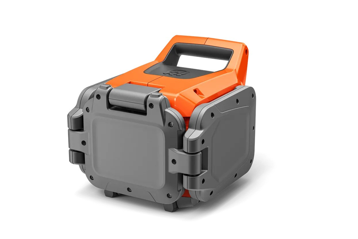 Husqvarna arbetsbelysning WL7i